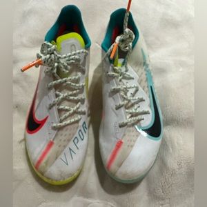 Nike baseball cleats